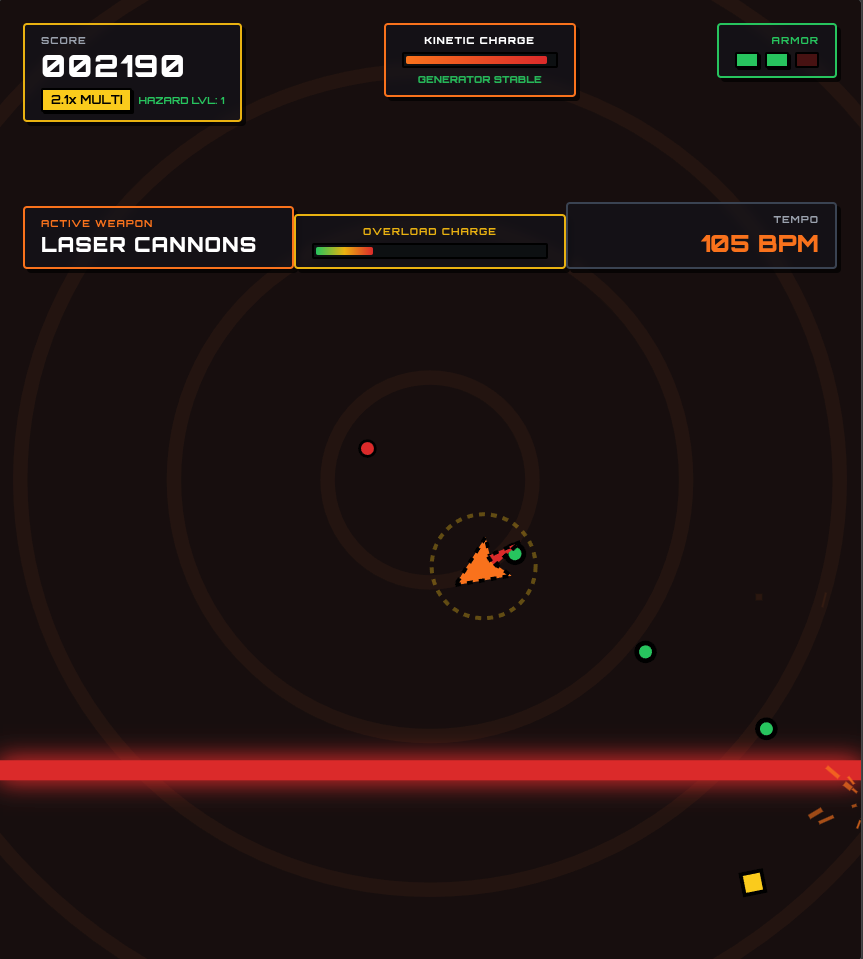 Adrenaline
